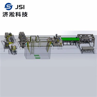 Többvágott megelőző ürítő sor