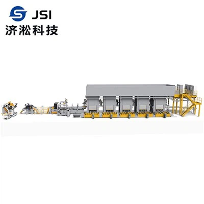 Több sajtóátviteli rendszer